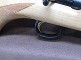New Shot Show Special Browning T-Bolt Maple 17 HMR 22