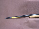 New Shot Show Special Browning T-Bolt Maple 17 HMR 22
