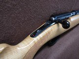 New Shot Show Special Browning T-Bolt Maple 17 HMR 22