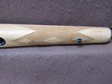 New Shot Show Special Browning T-Bolt Maple 17 HMR 22