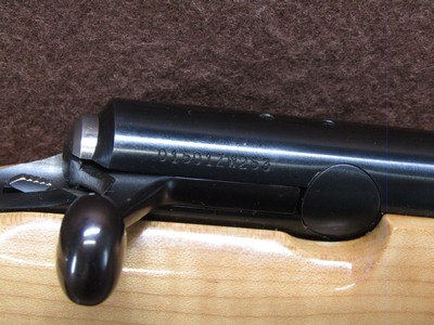 New Shot Show Special Browning T-Bolt Maple 17 HMR 22
