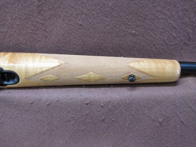 New Shot Show Special Browning T-Bolt Maple 22 LR 22