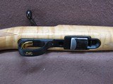 New Shot Show Special Browning T-Bolt Maple 22 LR 22