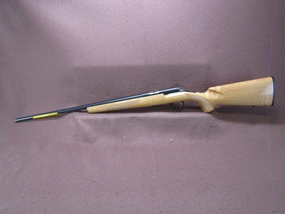 New Shot Show Special Browning T-Bolt Maple 22 LR 22
