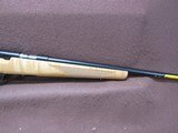 New Shot Show Special Browning T-Bolt Maple 22 LR 22