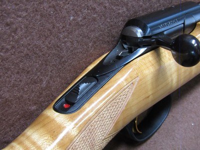 New Shot Show Special Browning T-Bolt Maple 22 LR 22