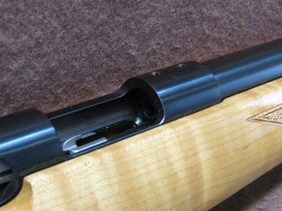 New Shot Show Special Browning T-Bolt Maple 22 LR 22