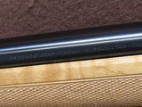 New Shot Show Special Browning T-Bolt Maple 22 LR 22