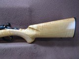New Shot Show Special Browning T-Bolt Maple 22 LR 22
