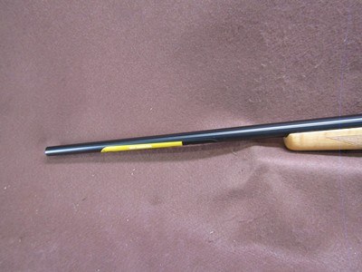 New Shot Show Special Browning T-Bolt Maple 22 LR 22