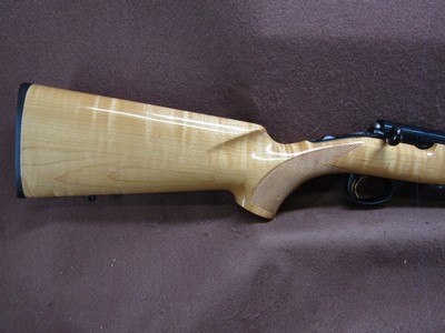 New Shot Show Special Browning T-Bolt Maple 22 LR 22