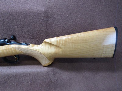 New Shot Show Special Browning T-Bolt Maple 22 LR 22