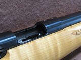 New Shot Show Special Browning T-Bolt Maple 22 LR 22