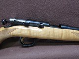 New Shot Show Special Browning T-Bolt Maple 22 LR 22