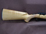 New Shot Show Special Browning T-Bolt Maple 22 LR 22