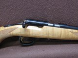 New Shot Show Special Browning T-Bolt Maple 22 LR 22
