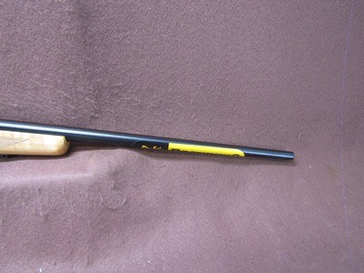 New Shot Show Special Browning T-Bolt Maple 22 LR 22