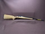 New Shot Show Special Browning T-Bolt Maple 22 LR 22