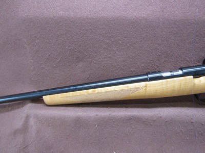 New Shot Show Special Browning T-Bolt Maple 22 LR 22