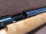 New Shot Show Special Browning T-Bolt Maple 22 WMR 22