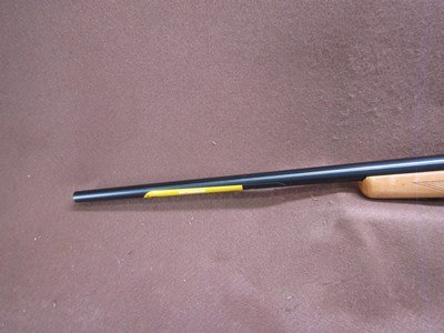 New Shot Show Special Browning T-Bolt Maple 22 WMR 22