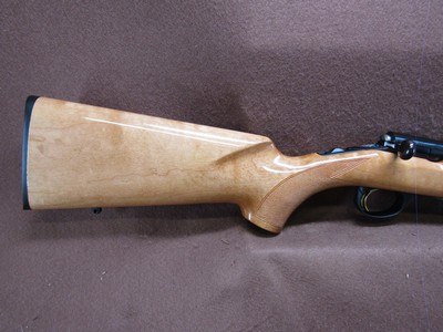 New Shot Show Special Browning T-Bolt Maple 22 WMR 22