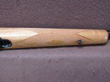 New Shot Show Special Browning T-Bolt Maple 22 WMR 22