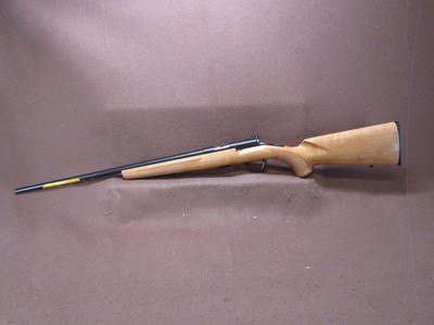 New Shot Show Special Browning T-Bolt Maple 22 WMR 22