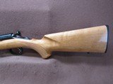 New Shot Show Special Browning T-Bolt Maple 22 WMR 22