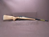 New Shot Show Special Browning T-Bolt Maple 22 WMR 22