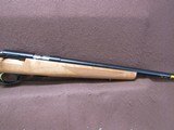 New Shot Show Special Browning T-Bolt Maple 22 WMR 22