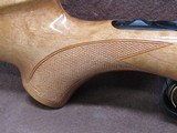 New Shot Show Special Browning T-Bolt Maple 22 WMR 22