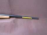 New Shot Show Special Browning T-Bolt Maple 22 WMR 22