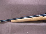 New Shot Show Special Browning T-Bolt Maple 22 WMR 22