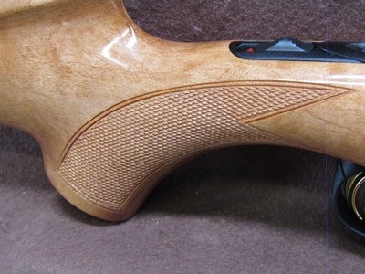New Shot Show Special Browning T-Bolt Maple 22 WMR 22