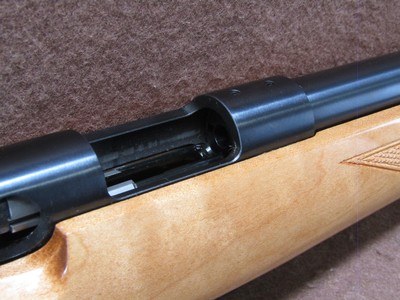 New Shot Show Special Browning T-Bolt Maple 22 WMR 22