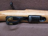 New Shot Show Special Browning T-Bolt Maple 22 WMR 22