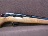New Shot Show Special Browning T-Bolt Maple 22 WMR 22