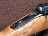 New Shot Show Special Browning T-Bolt Maple 22 WMR 22
