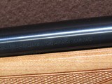 New Shot Show Special Browning T-Bolt Maple 22 WMR 22