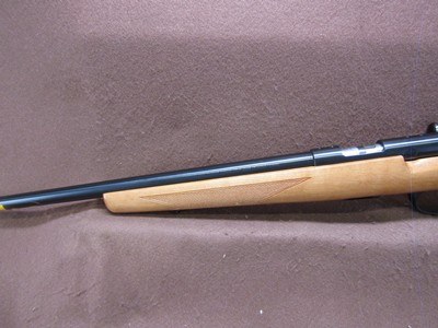 New Shot Show Special Browning T-Bolt Maple 22 WMR 22