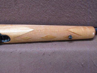 New Shot Show Special Browning T-Bolt Maple 22 WMR 22