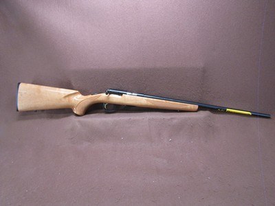 New Shot Show Special Browning T-Bolt Maple 22 WMR 22