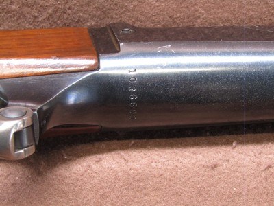 Savage Arms 99M 308 Win Lever 24