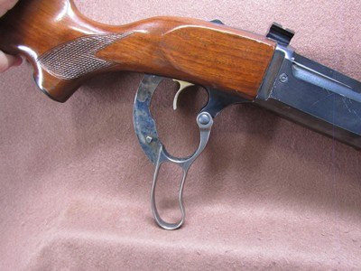 Savage Arms 99M 308 Win Lever 24
