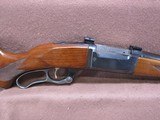 Savage Arms 99M 308 Win Lever 24
