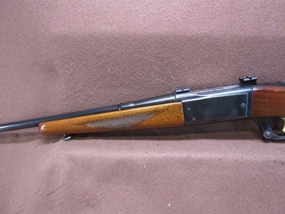 Savage Arms 99M 308 Win Lever 24