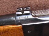 Savage Arms 99M 308 Win Lever 24