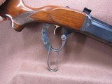 Savage Arms 99M 308 Win Lever 24
