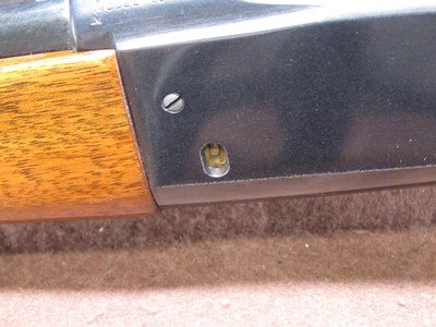 Savage Arms 99M 308 Win Lever 24